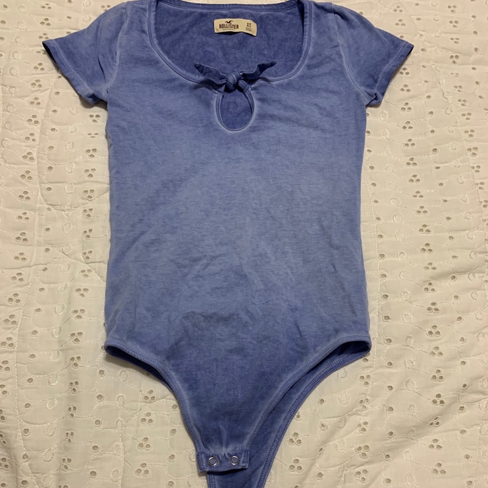 hollister body suit